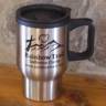 Stainless Steel Travel Mug